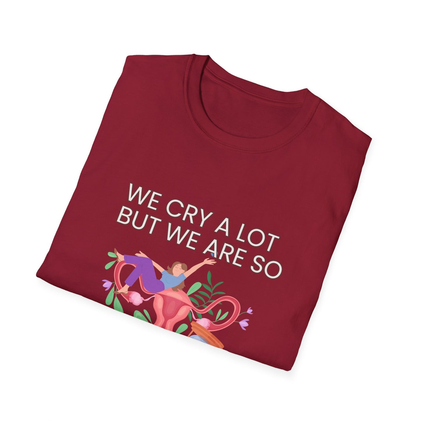 Women Empowerment T-Shirt - We are so Productive