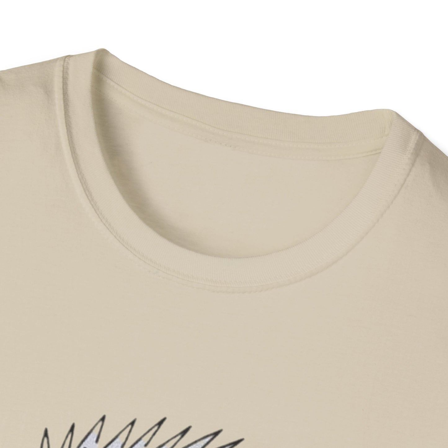 T-Shirt 'I need a hedgehug' Design