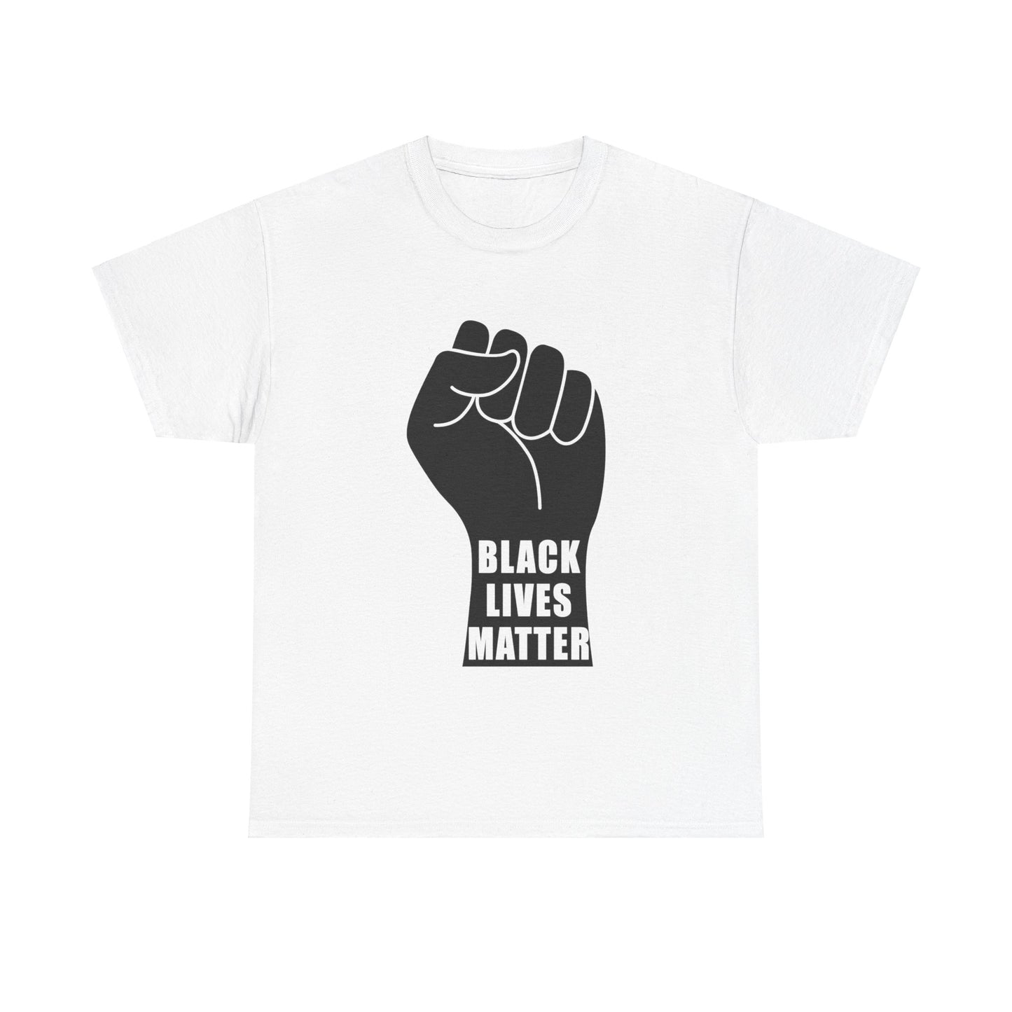 UBU - Black Lives Matter Front