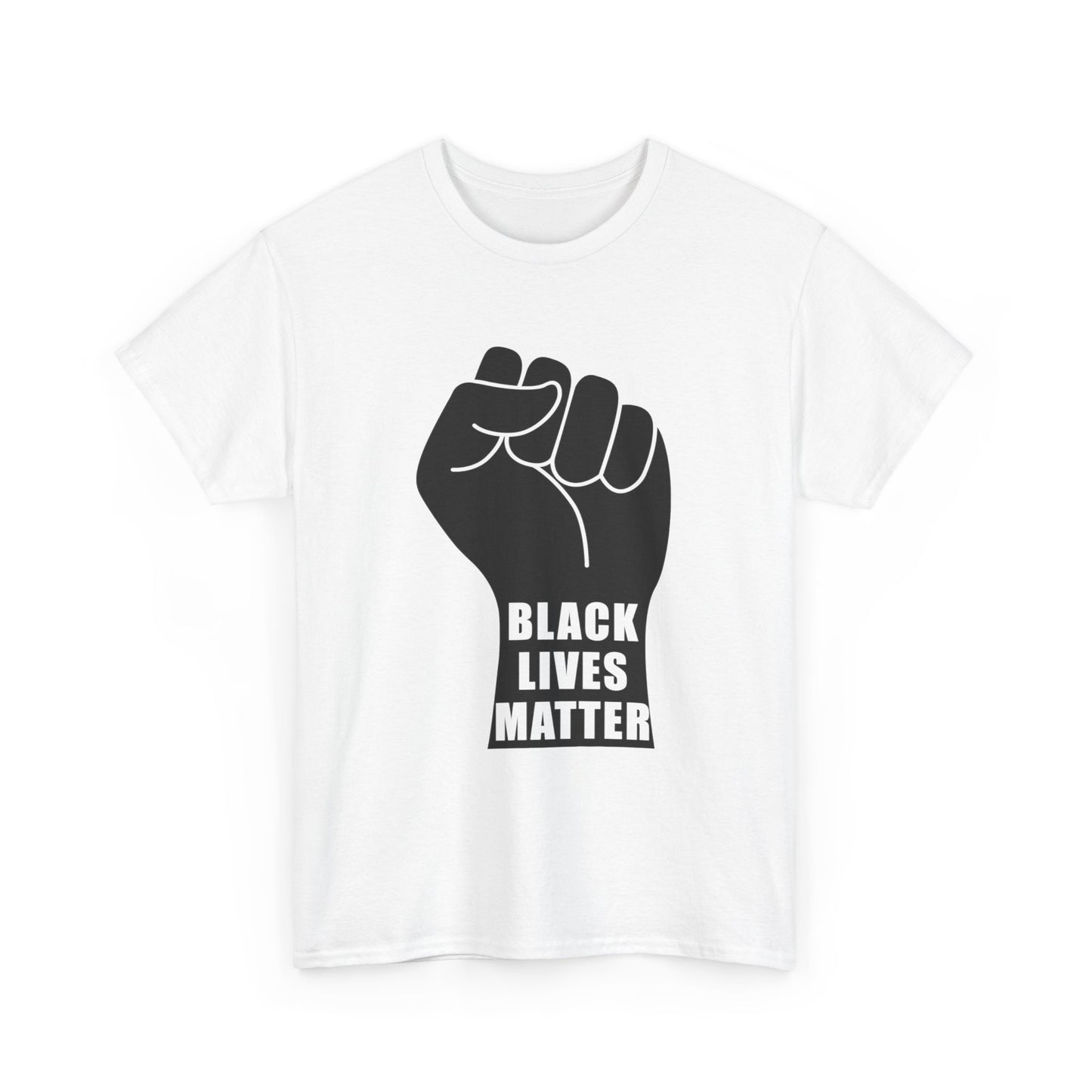 UBU - Black Lives Matter Front