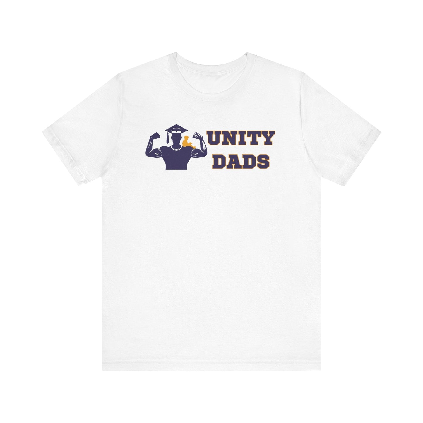 Unity Dads T-shirt