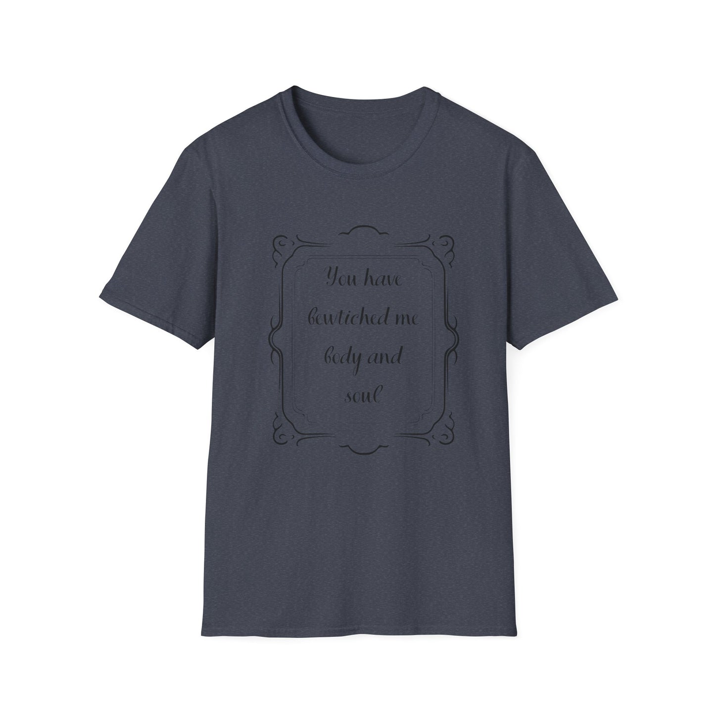 Bewitch me Softstyle T-Shirt