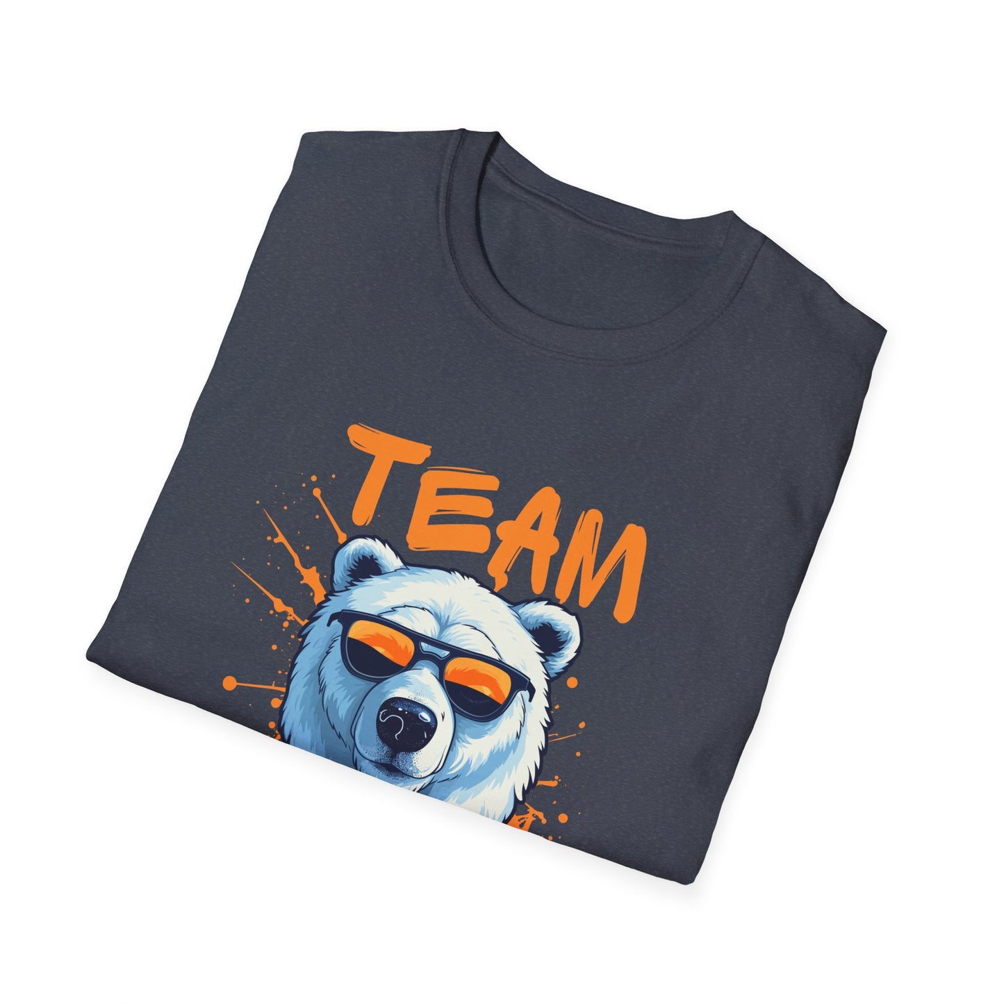 Team Bear T-Shirt