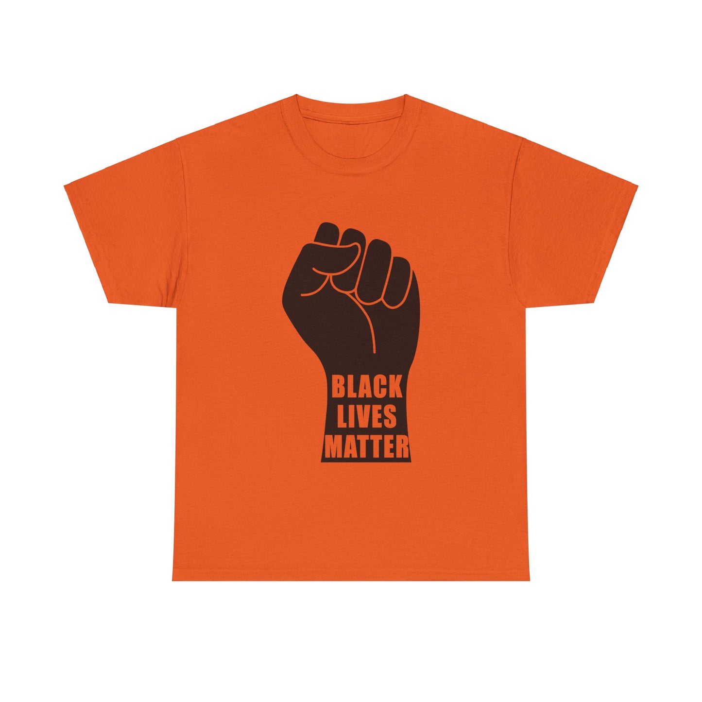 UBU - Black Lives Matter Front