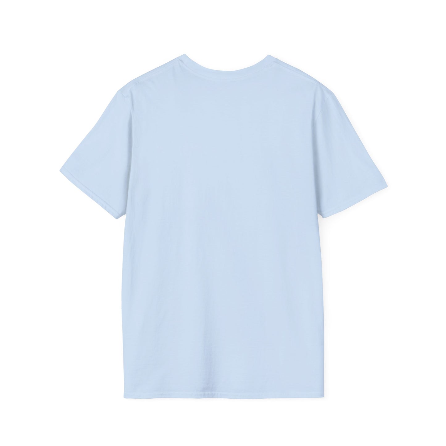Only the young Graphic Tee