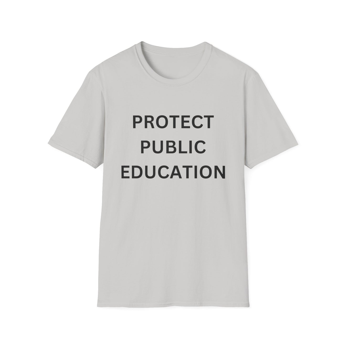 Protect Public Education