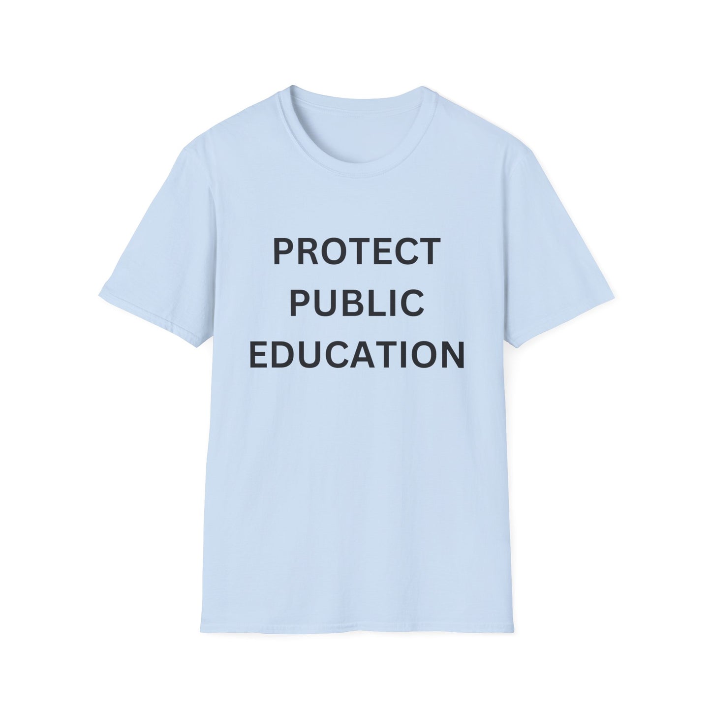 Protect Public Education