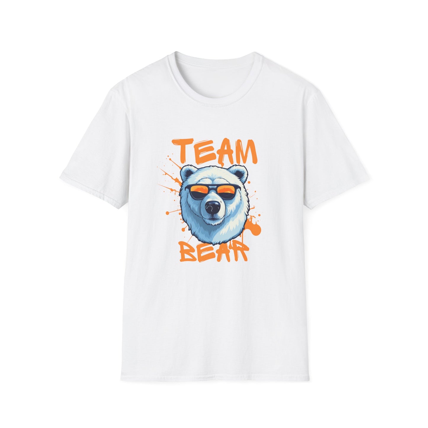 Team Bear T-Shirt