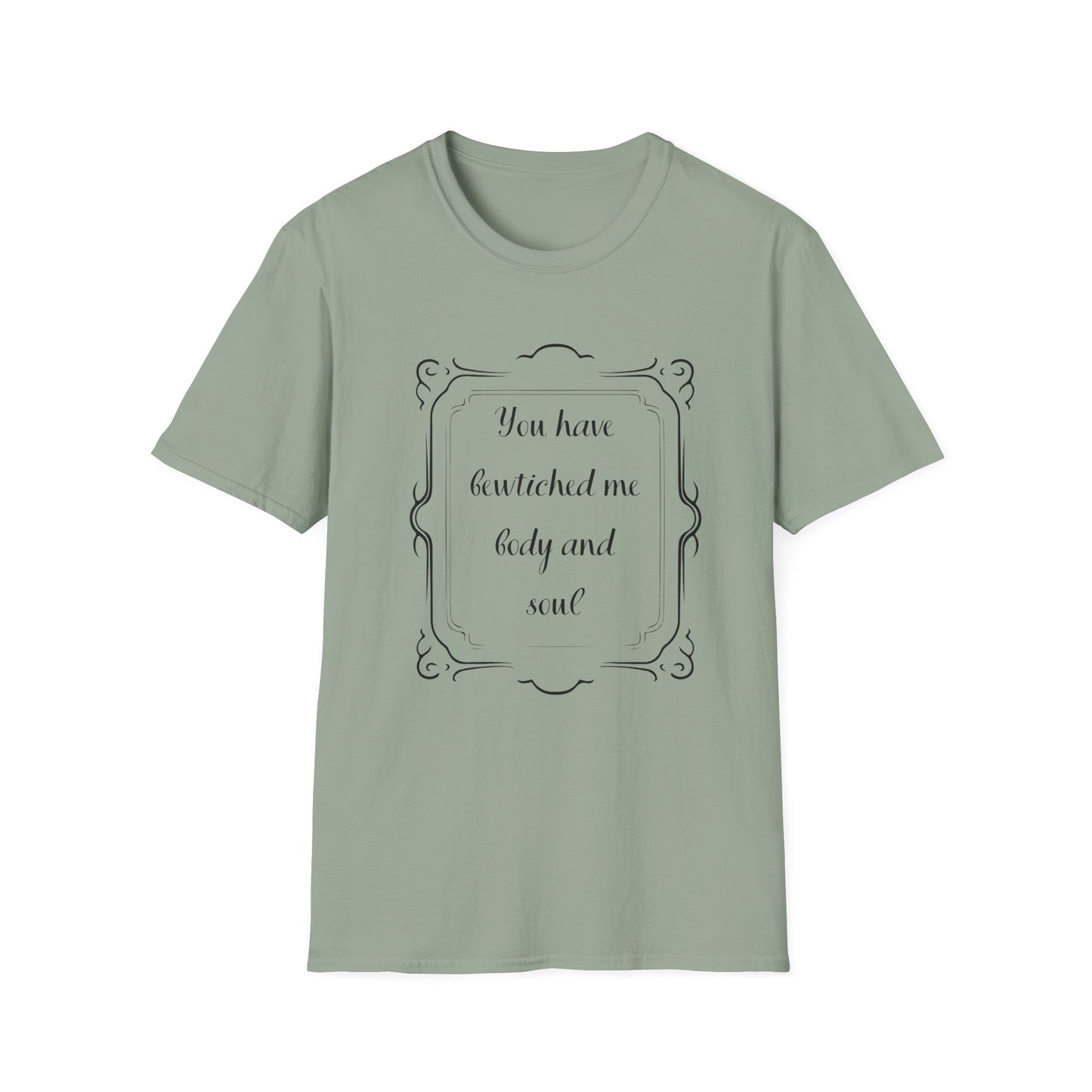 Bewitch me Softstyle T-Shirt