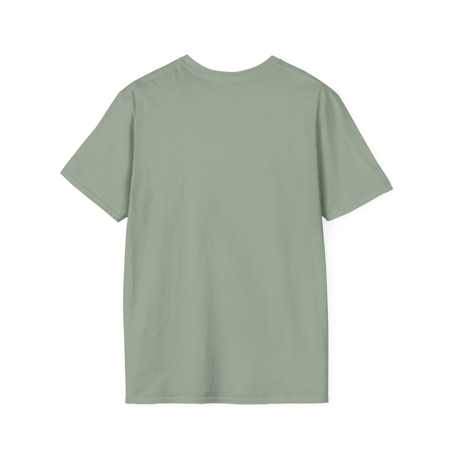 T-Shirt 'Anotter day' Design