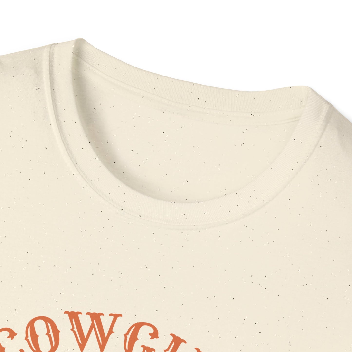 Cowgirl Take Me Away T-Shirt