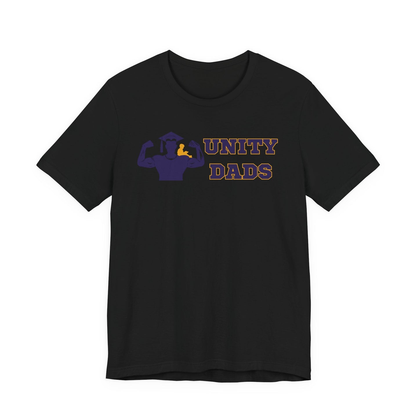 Unity Dads T-shirt
