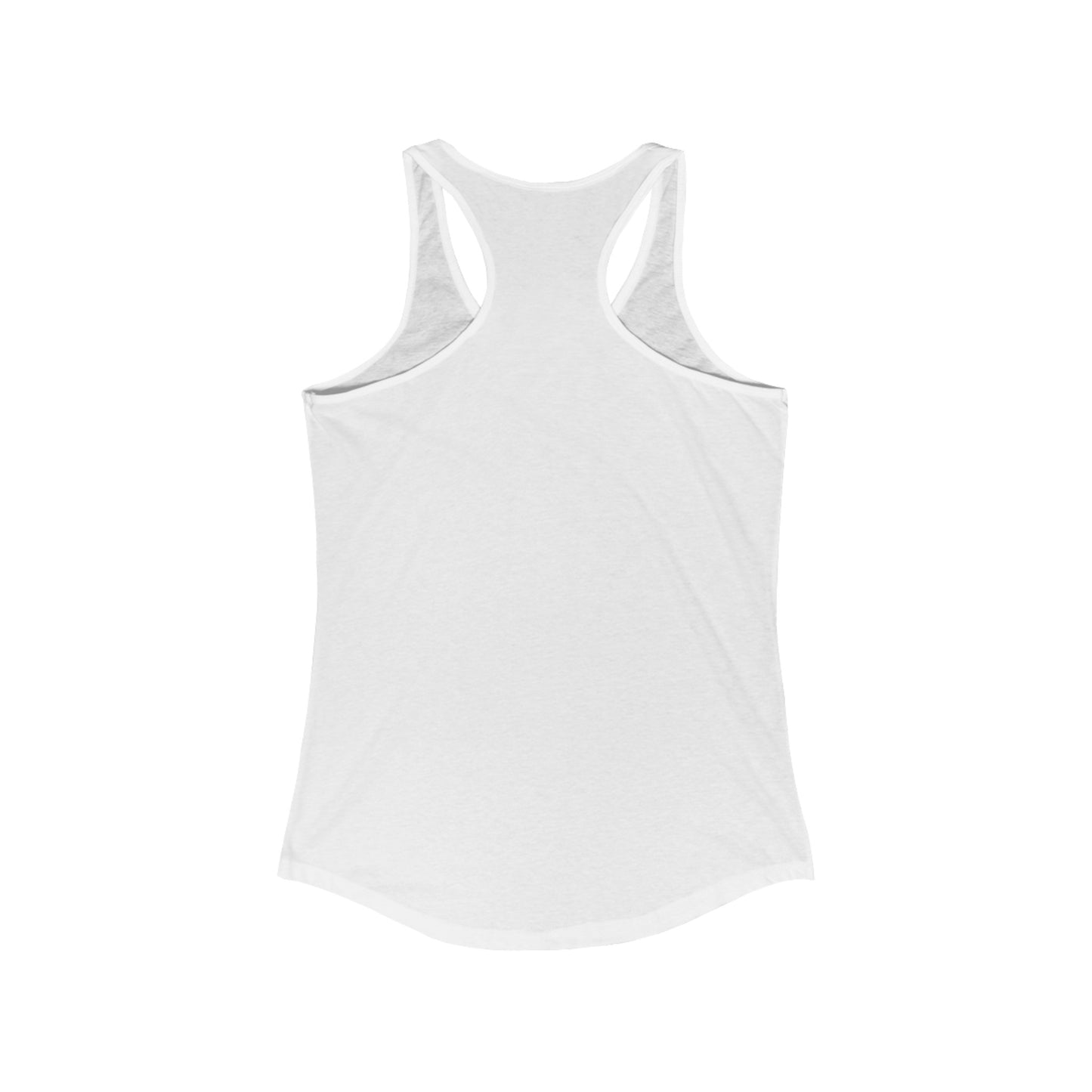 Bride Crew Women's Ideal Racerback Tank