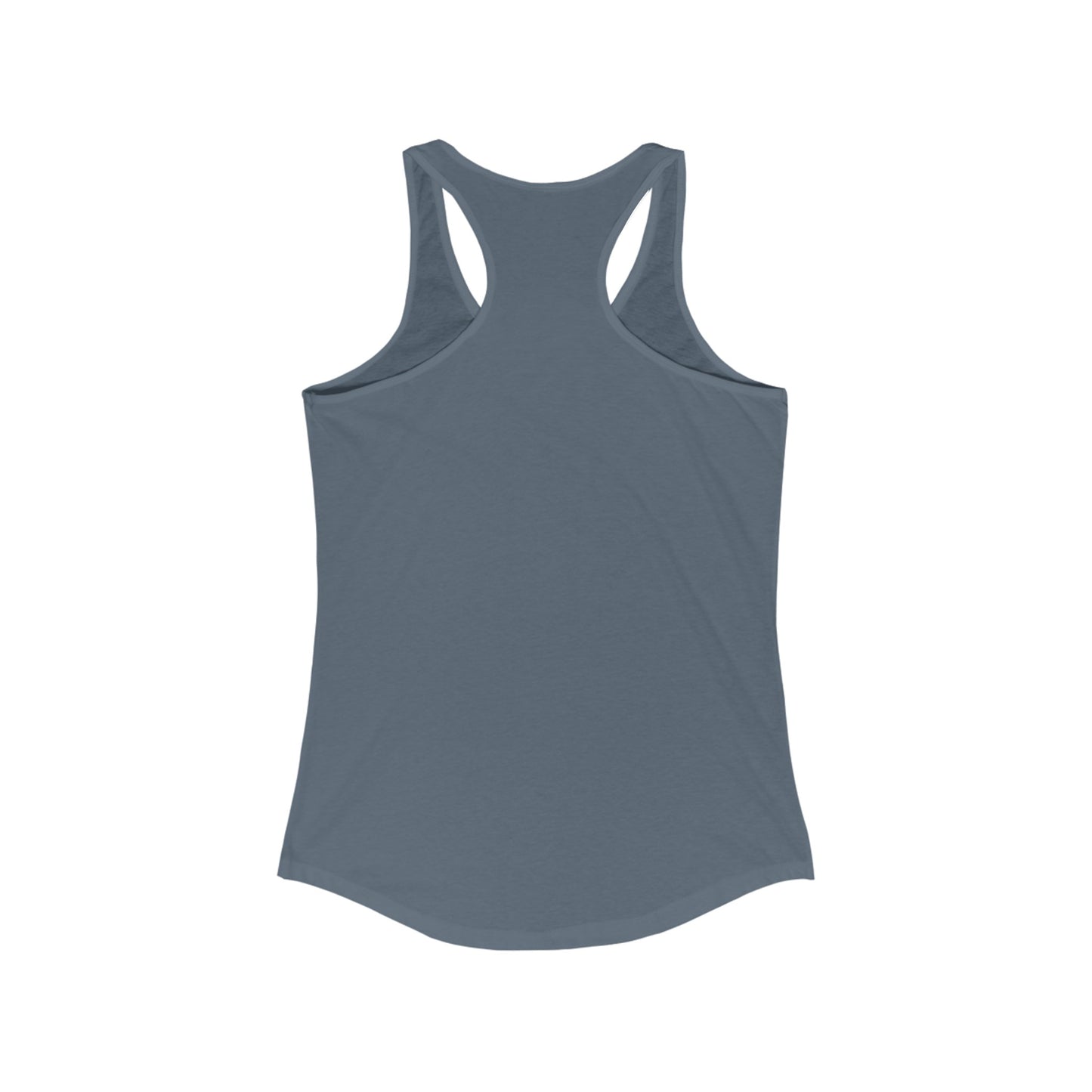 Bride Crew Women's Ideal Racerback Tank