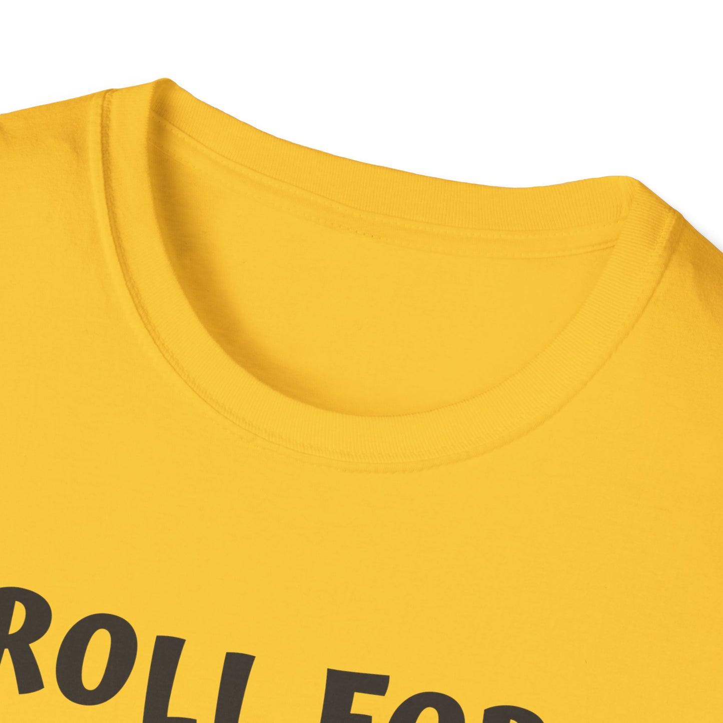 Roll For Initiative  T-Shirt