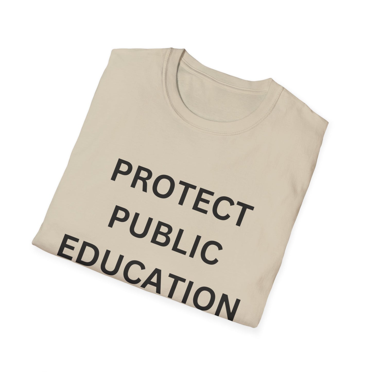 Protect Public Education
