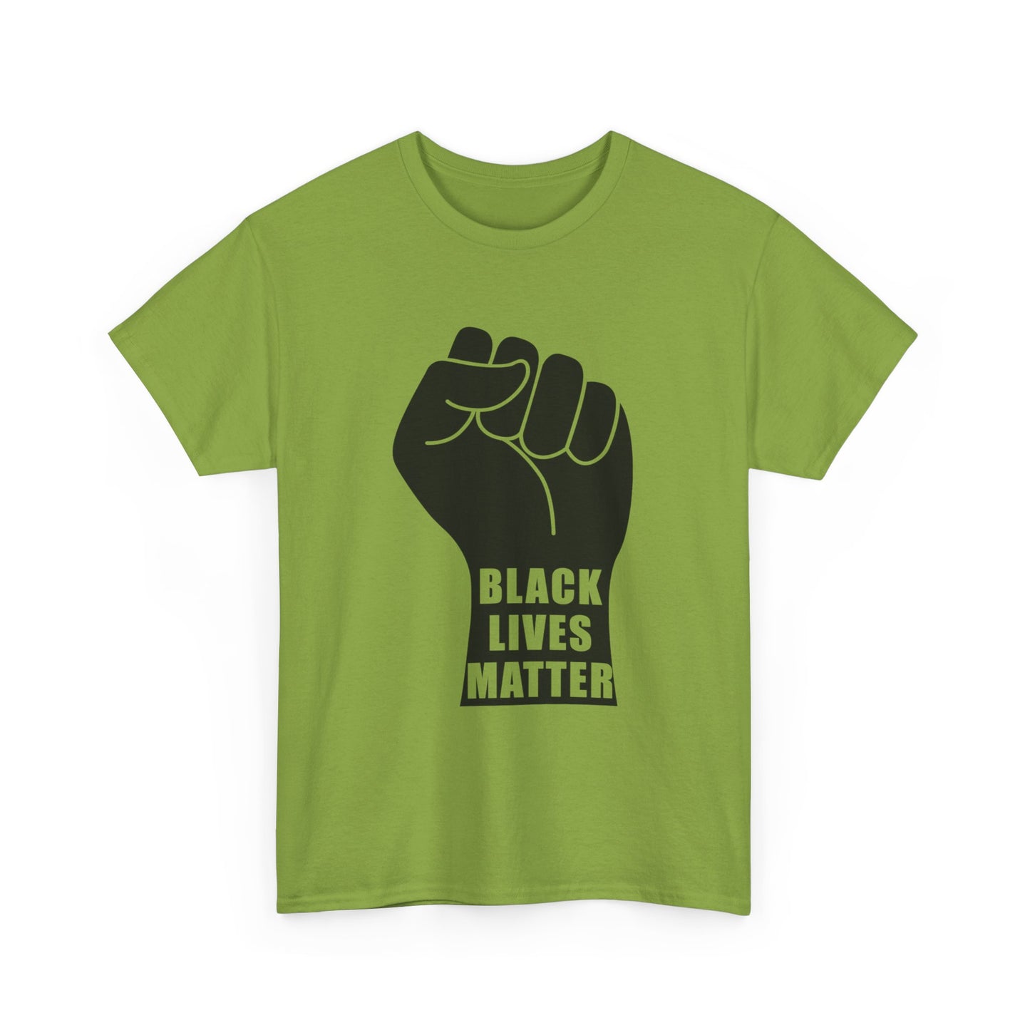 UBU - Black Lives Matter Front