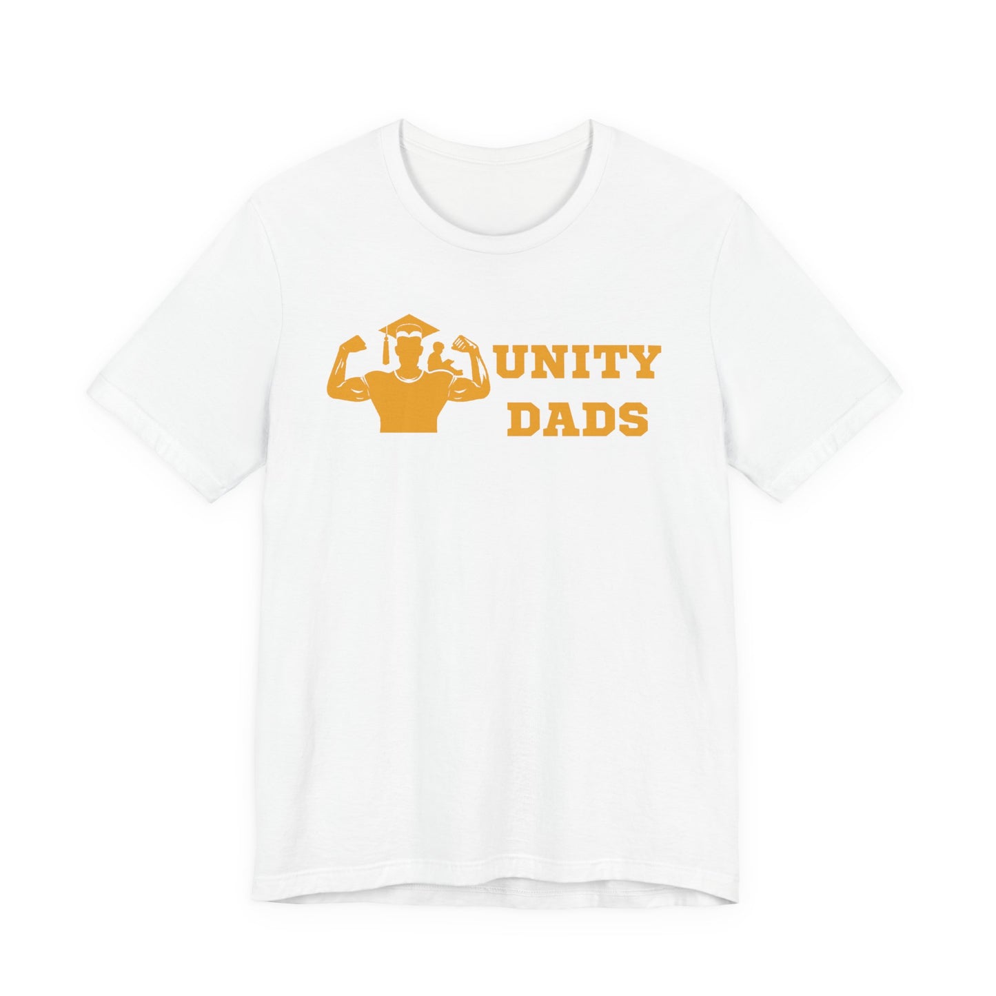 Unity Dads(Gold Logo)