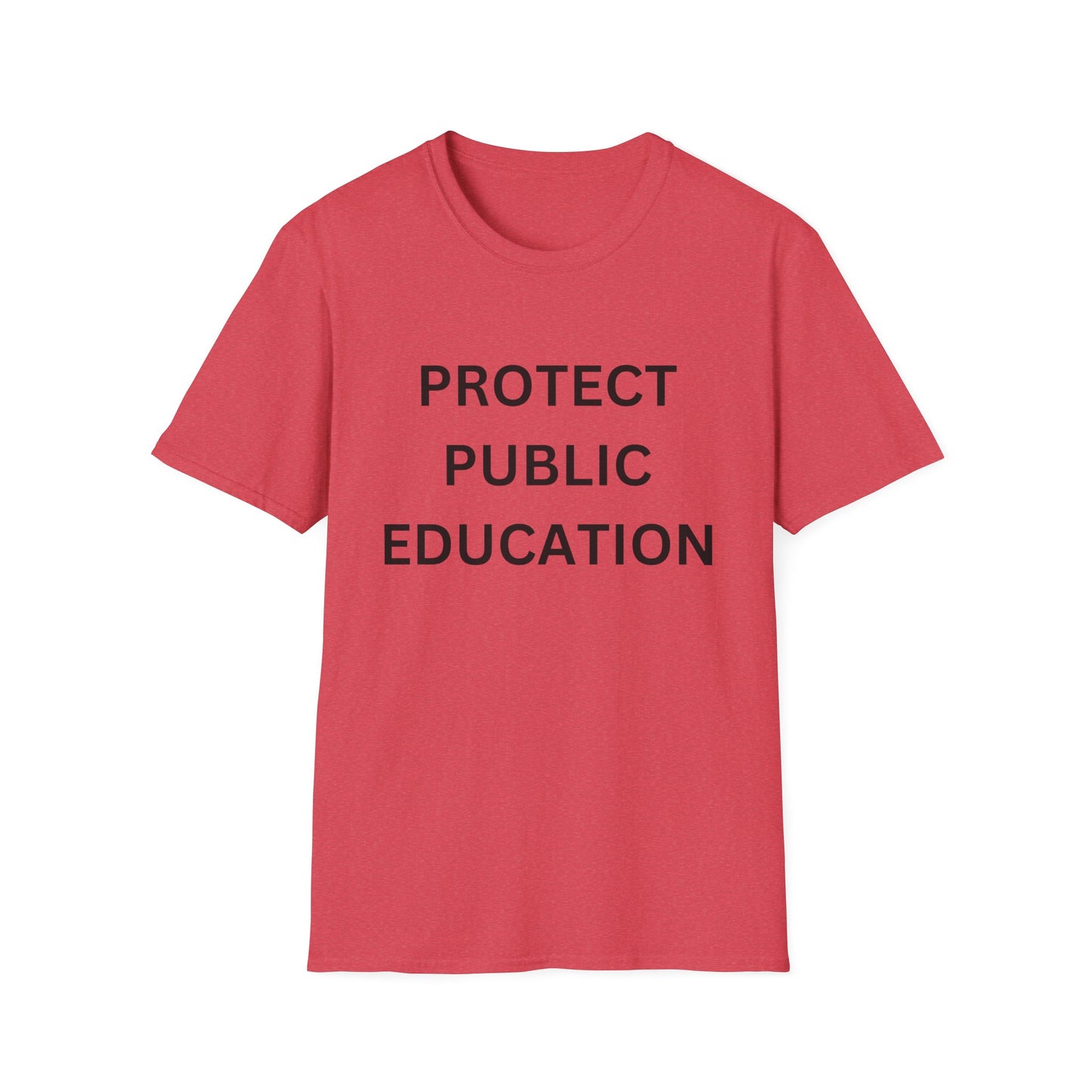 Protect Public Education