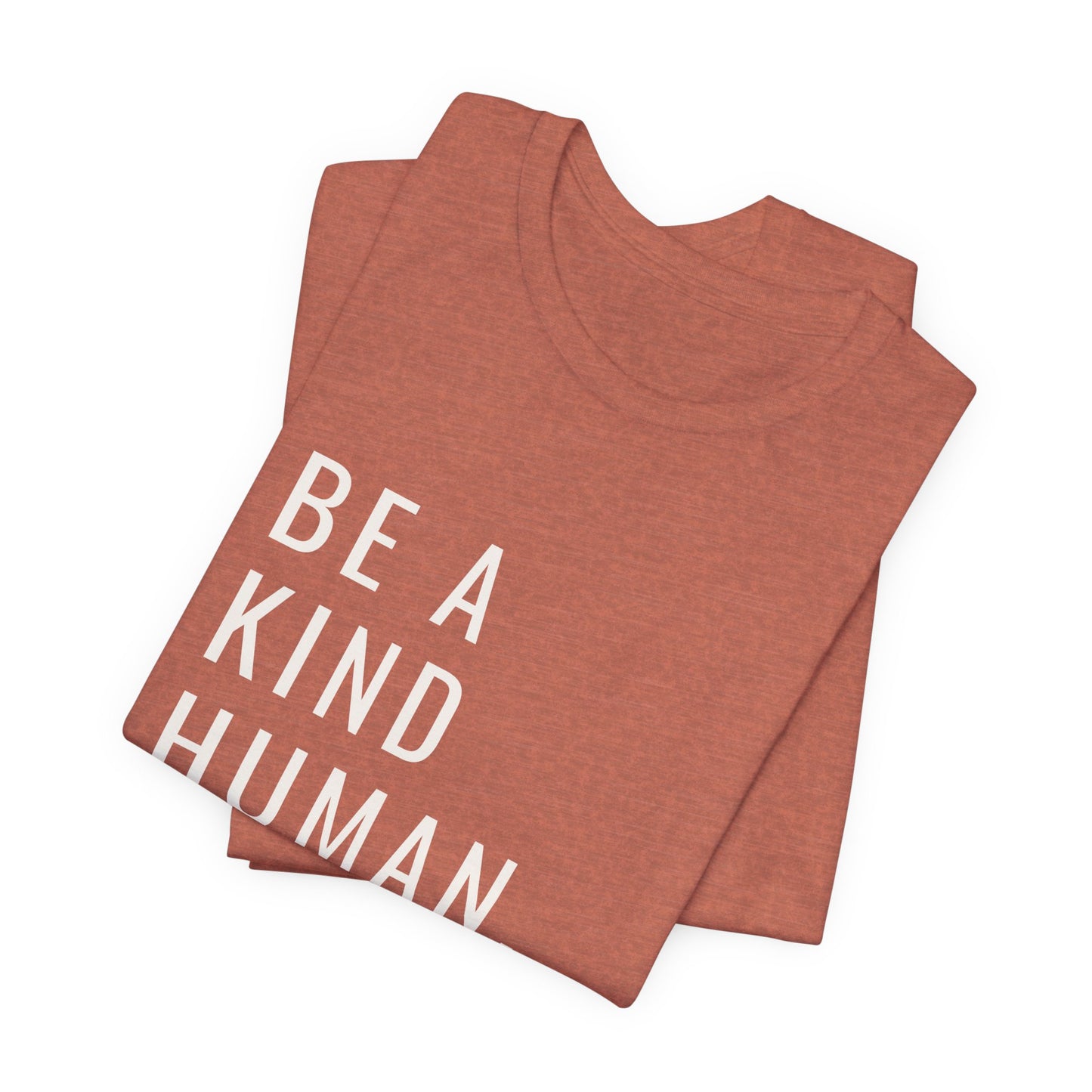 Be A Kind Human Tee