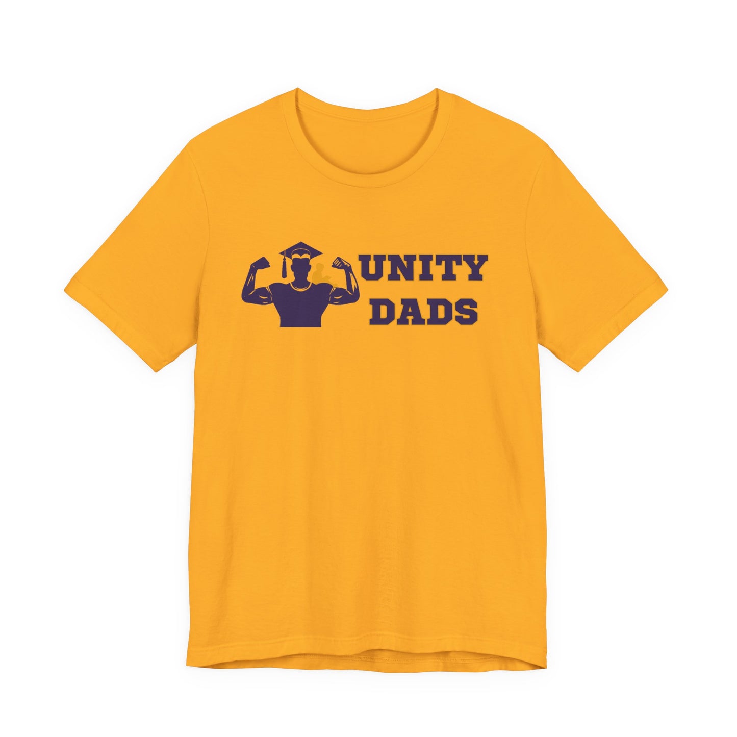 Unity Dads(Purple Logo)