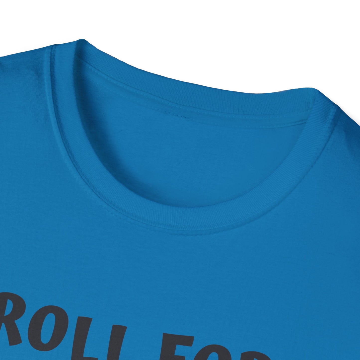 Roll For Initiative  T-Shirt