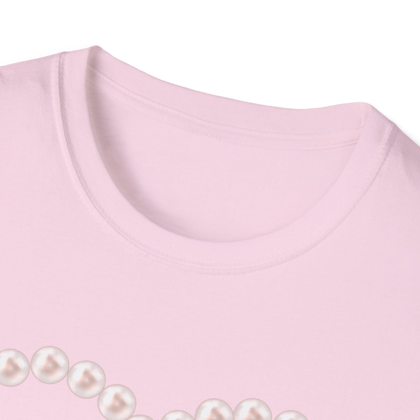 Only the young Graphic Tee
