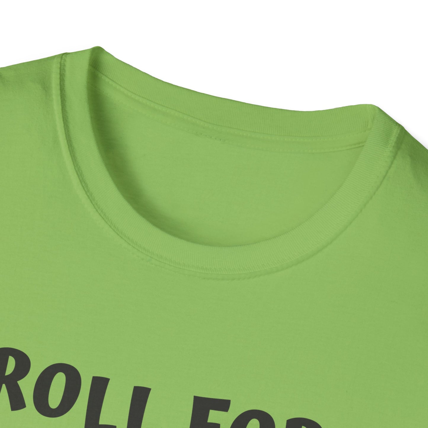 Roll For Initiative  T-Shirt