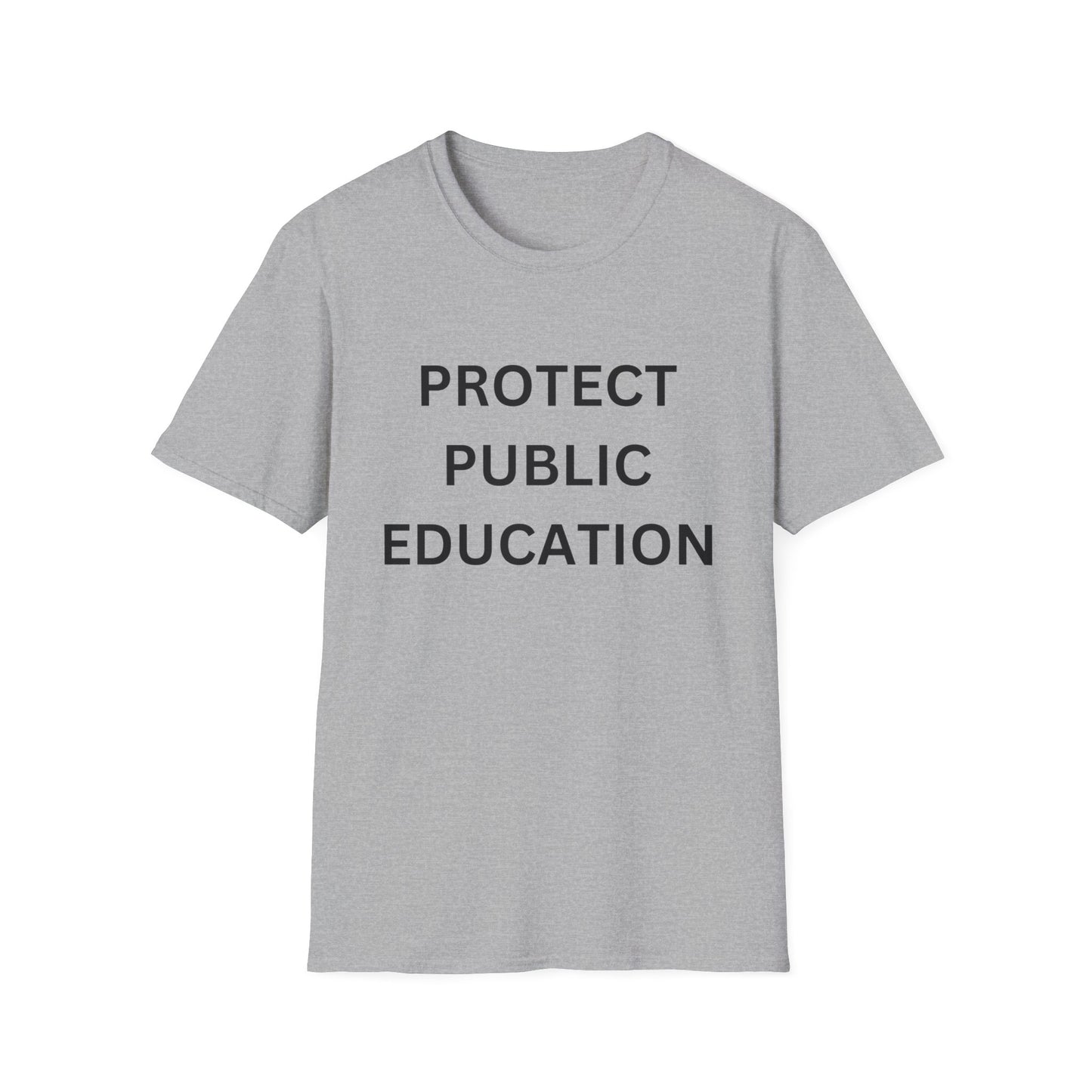Protect Public Education