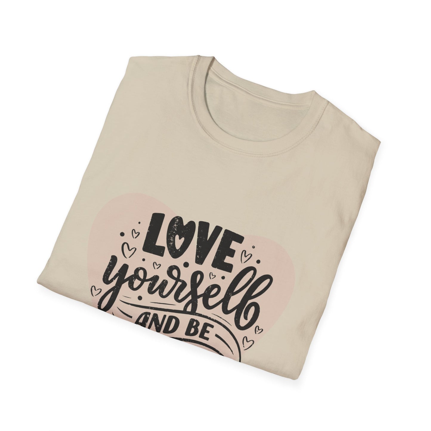 Love Yourself T-Shirt