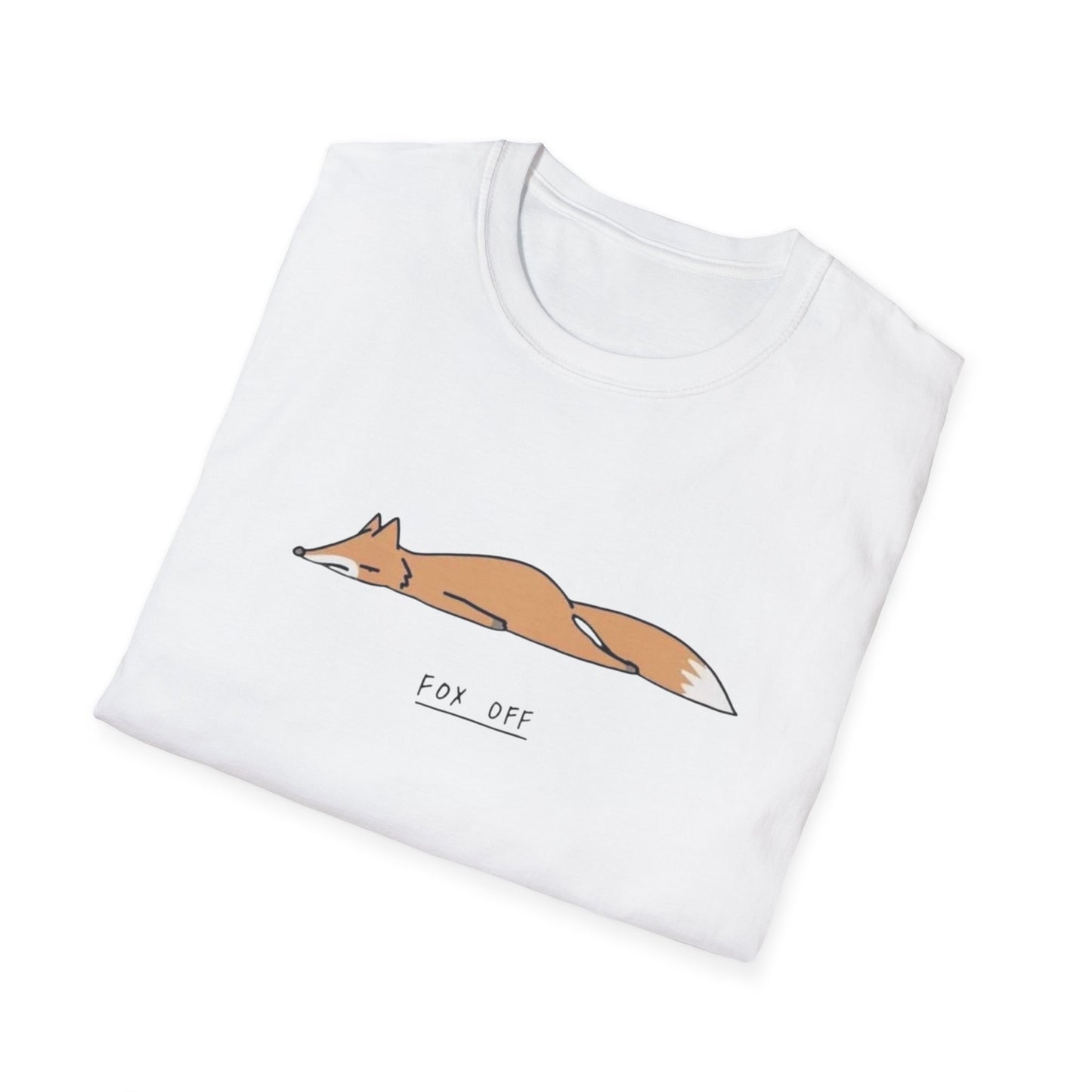 Fox off Design