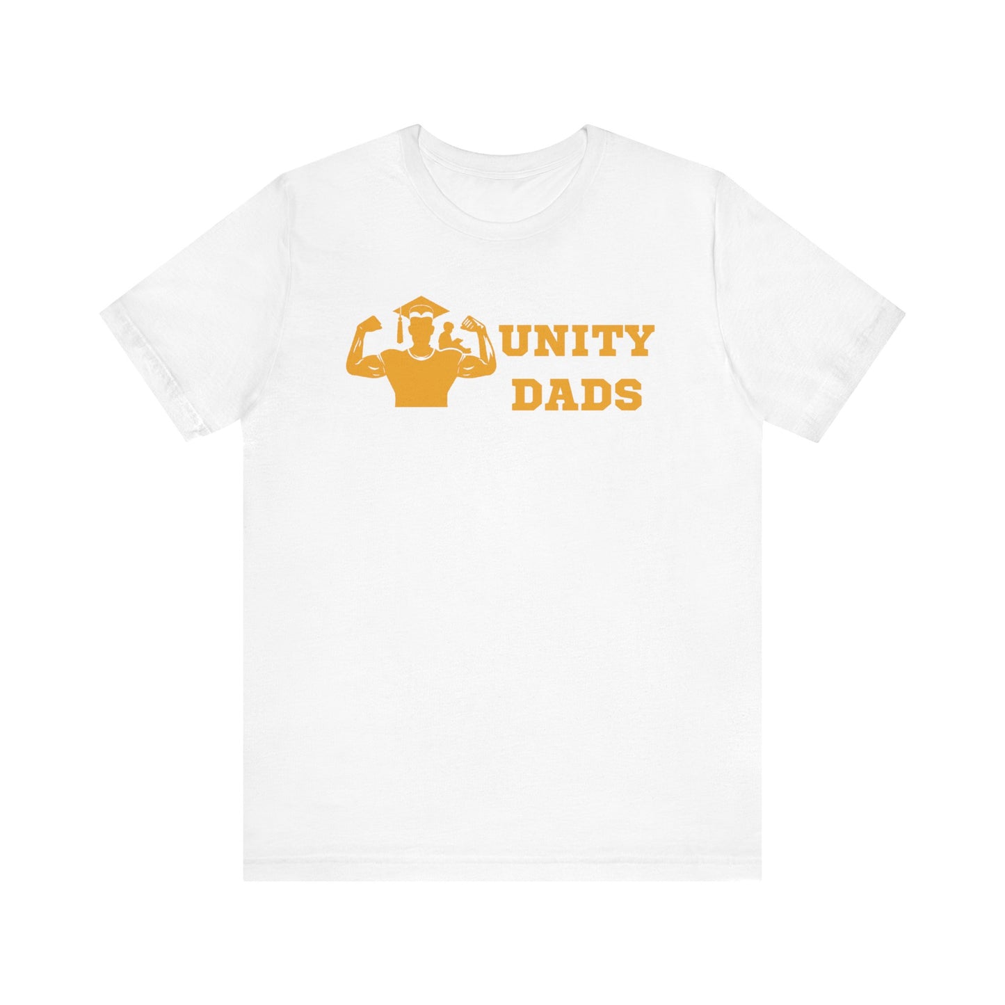 Unity Dads(Gold Logo)