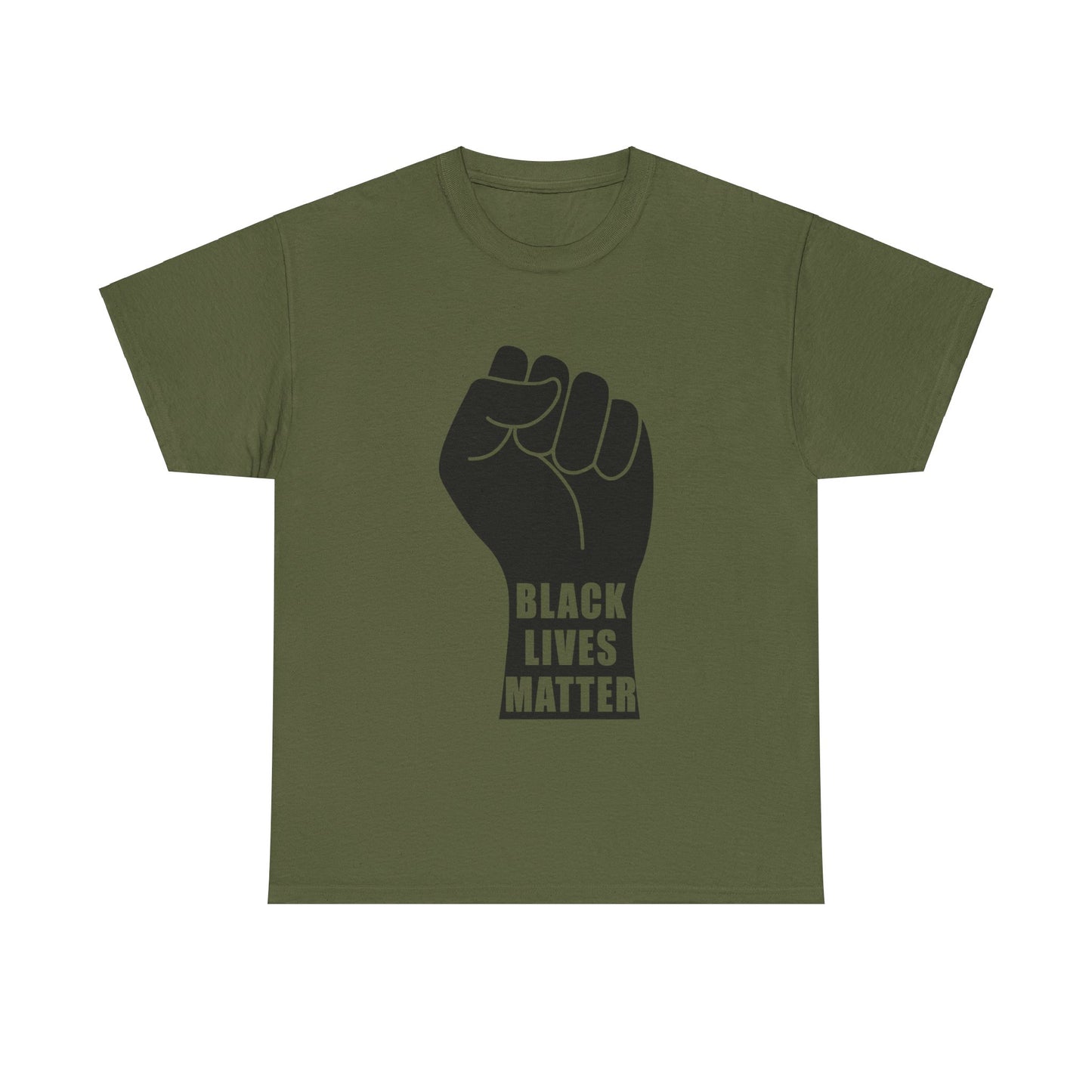 UBU - Black Lives Matter Front