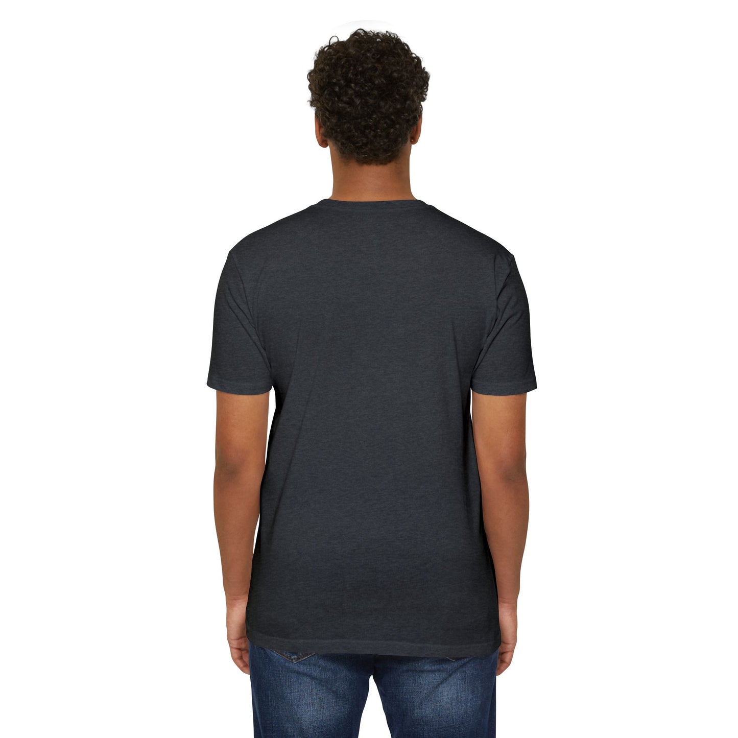 No Permission Needed T-Shirt — Empowering Feminist Graphic Tee