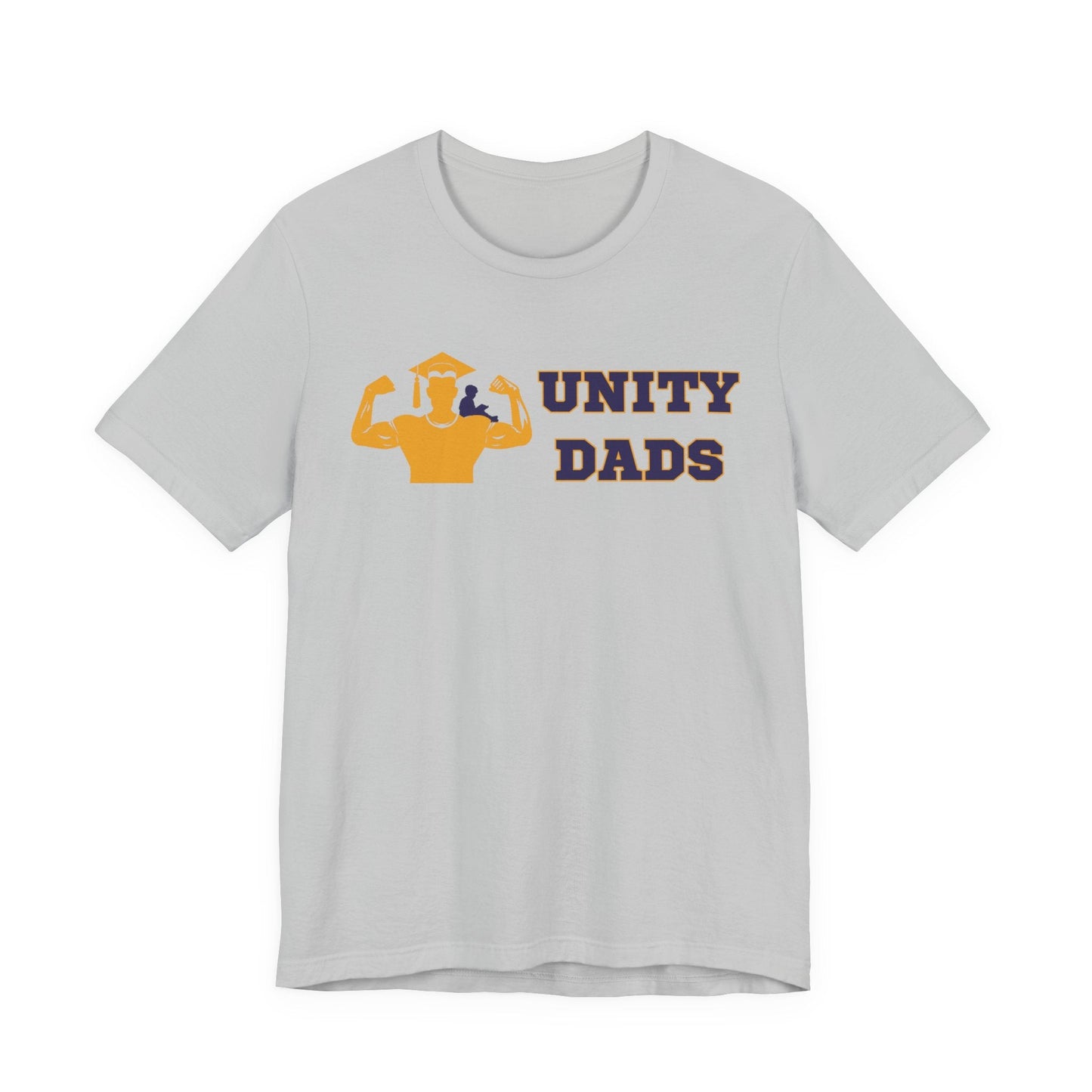 Unity Dads T-shirt