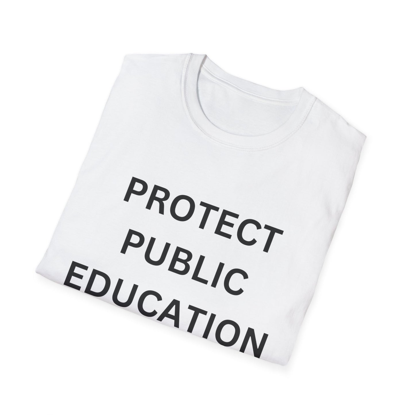 Protect Public Education