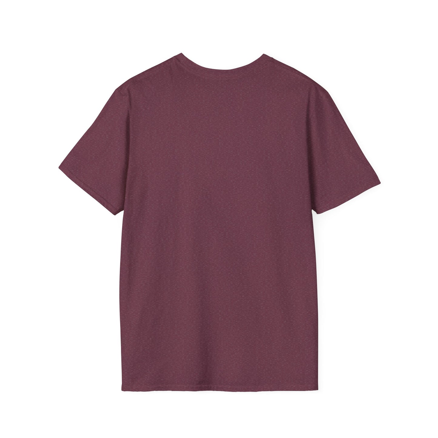 Only the young Graphic Tee