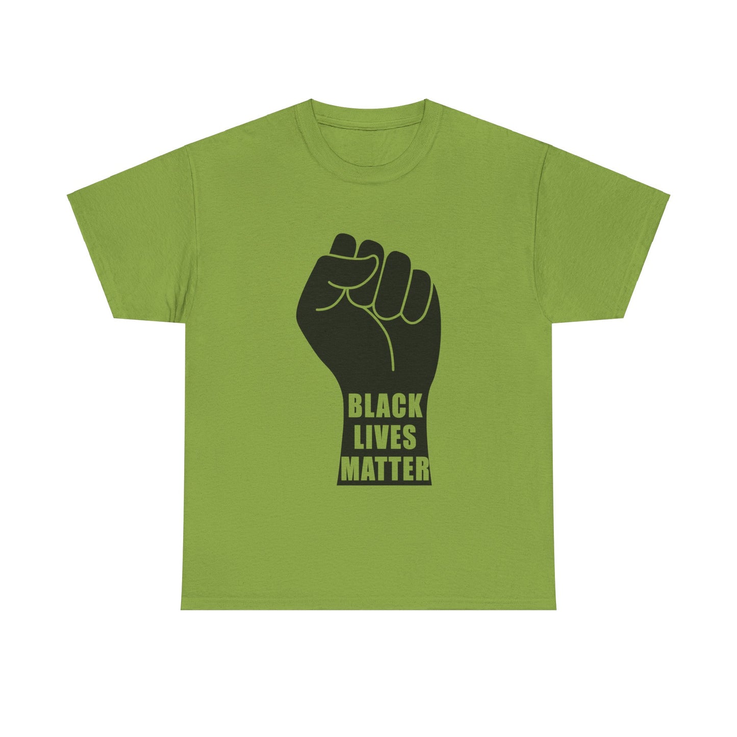 UBU - Black Lives Matter Front