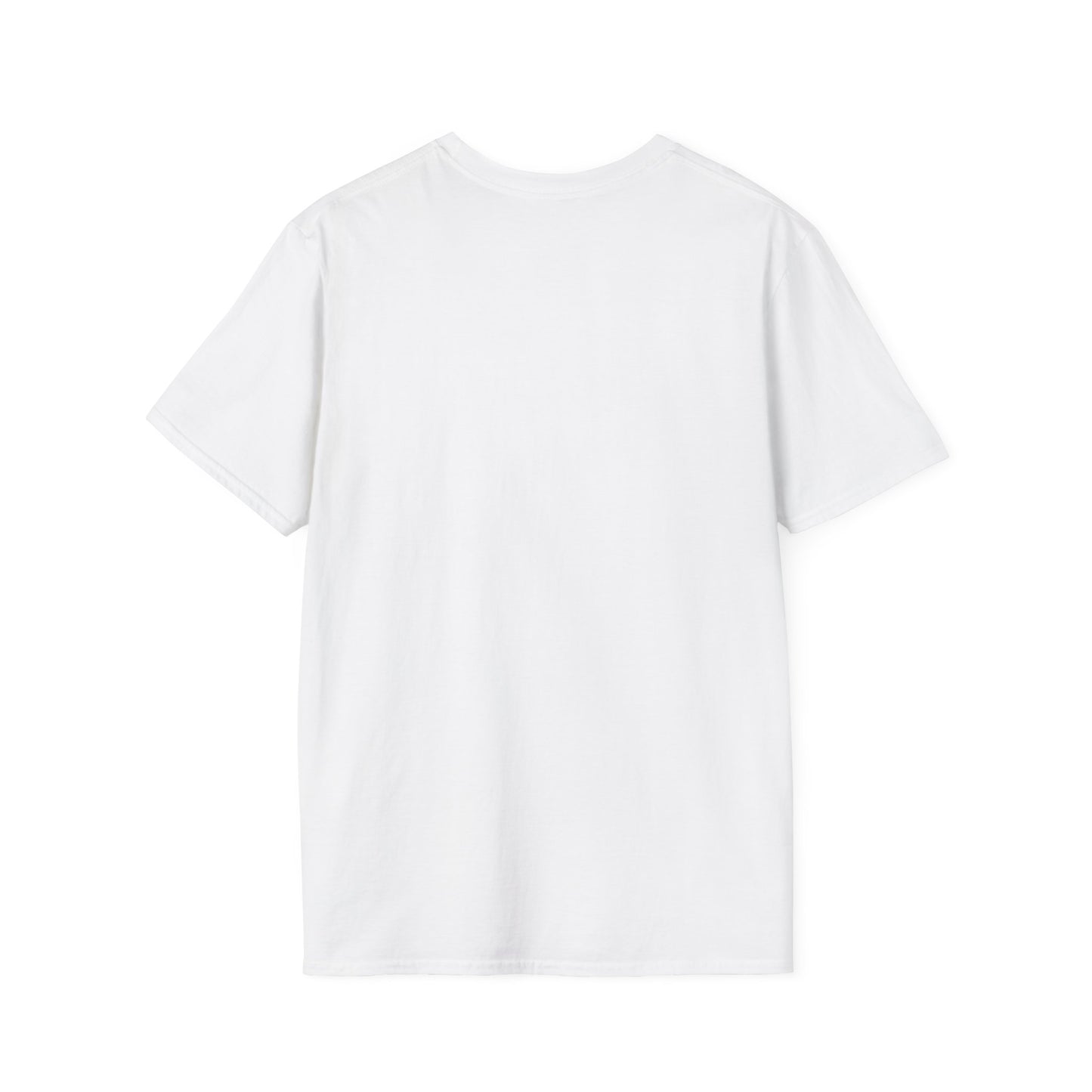 Vote Elements 2  Unisex Softstyle T-Shirt