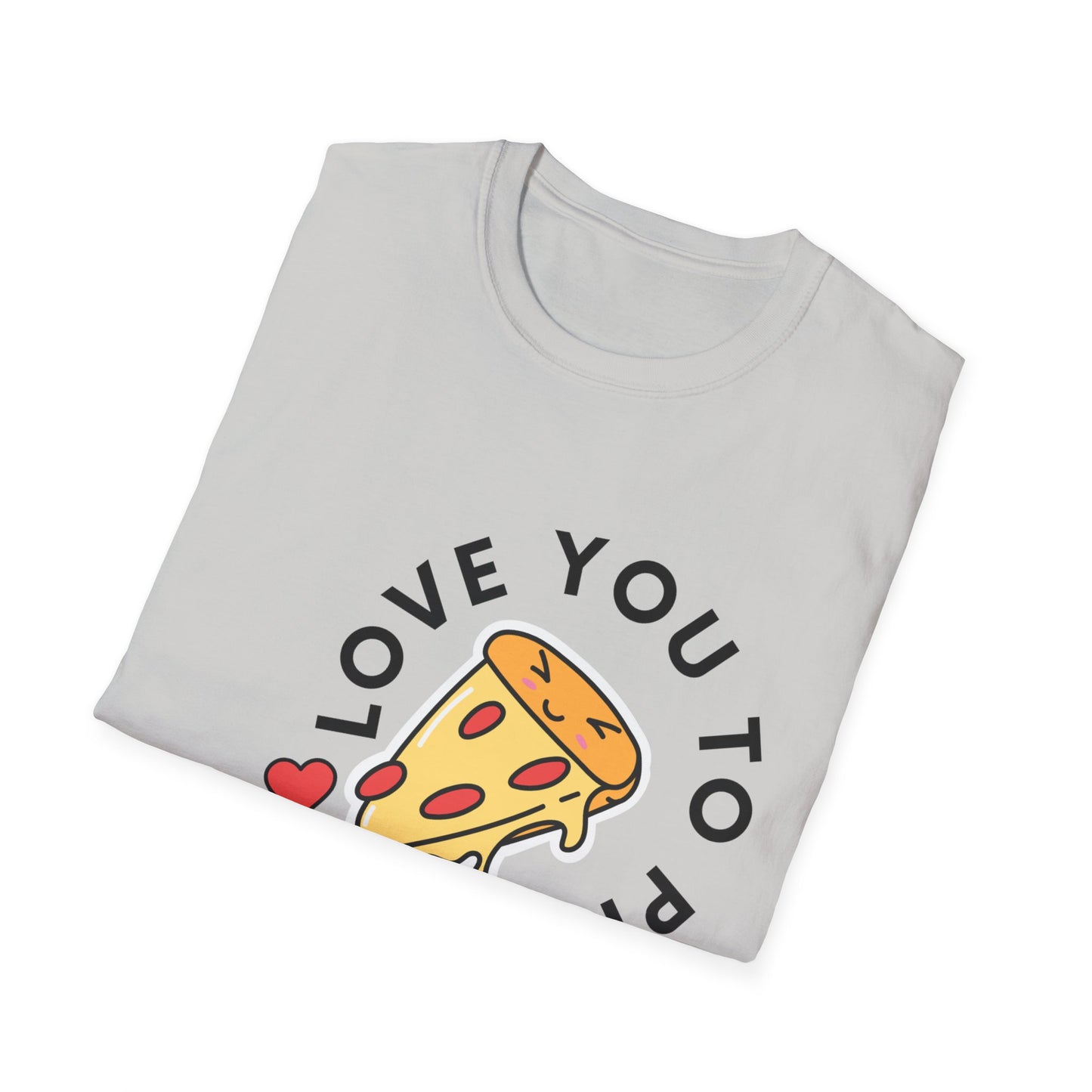 Love to you pizza