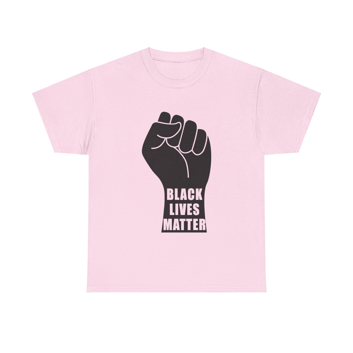 UBU - Black Lives Matter Front