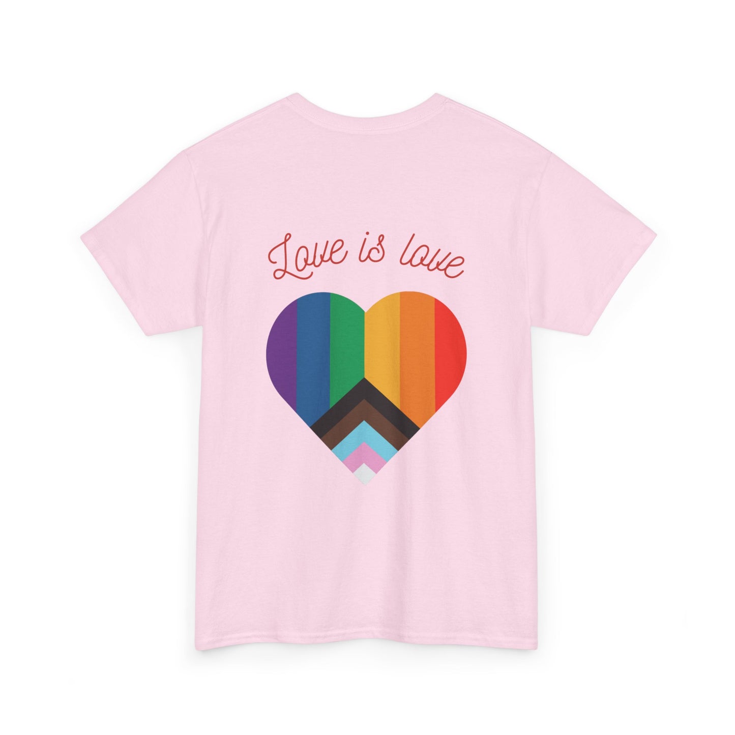 UBU - Love is Love Ally