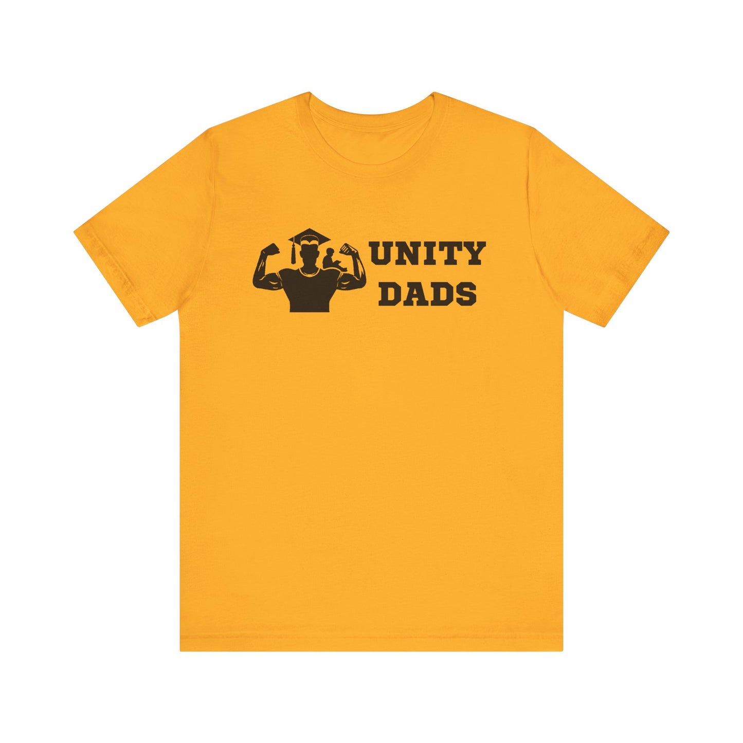 Unity Dads(Black Logo)