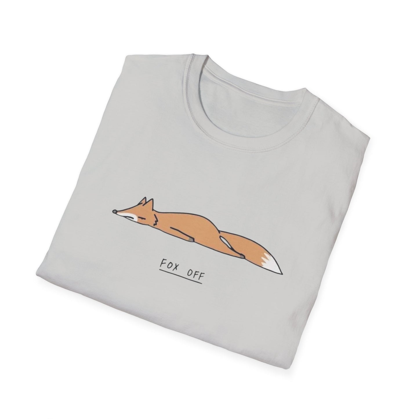 Fox off Design