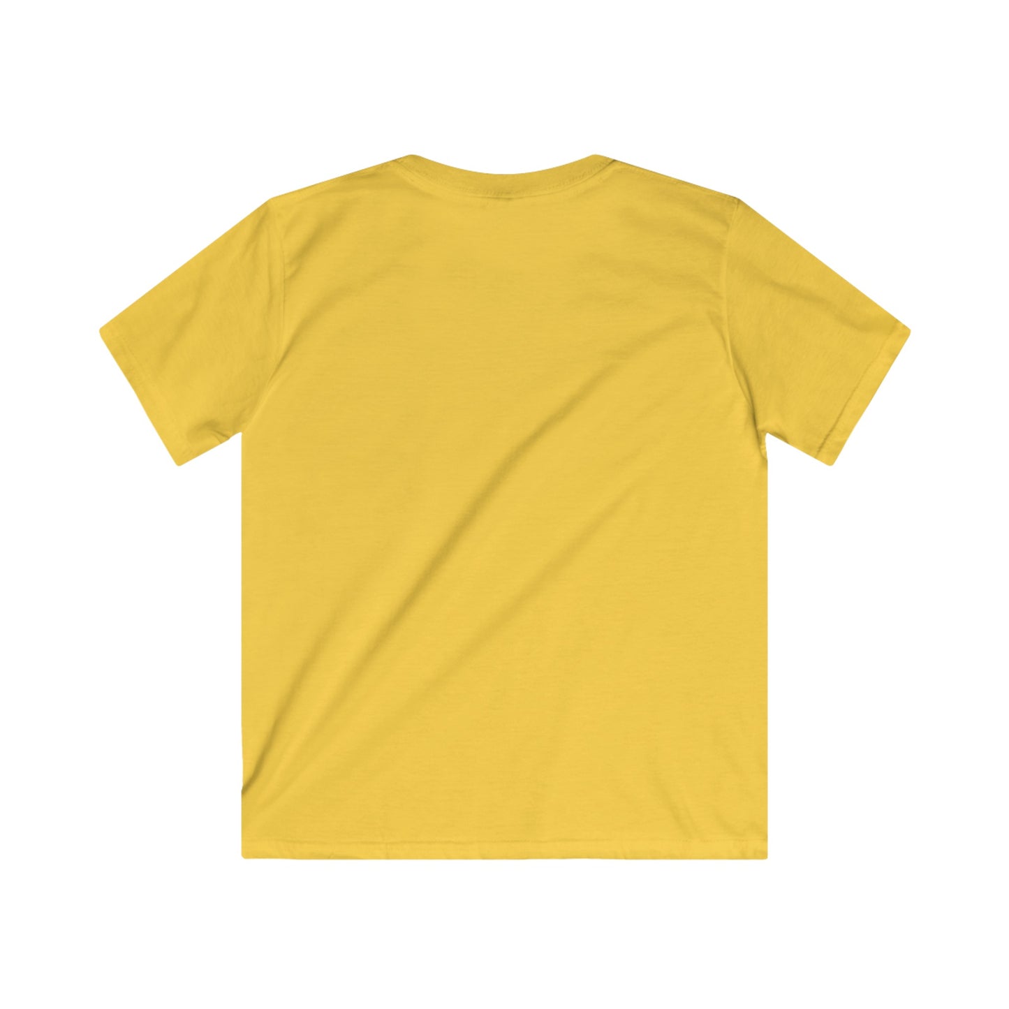 Kids Softstyle Tee - Theatre Marque (Multiple Colors)