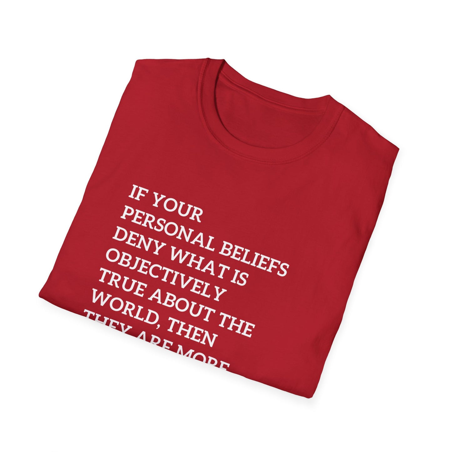 Personal Delusions T-Shirt