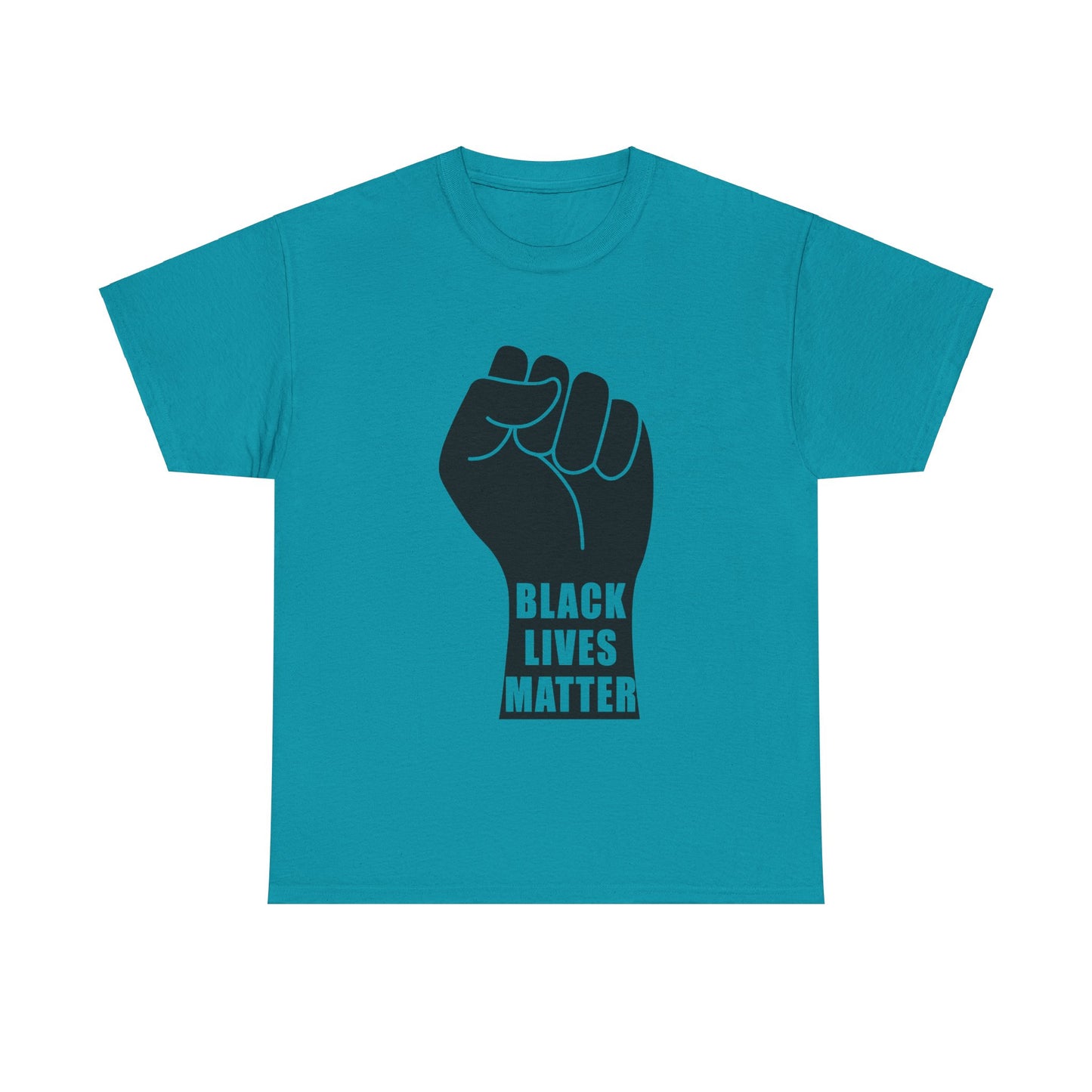 UBU - Black Lives Matter Front