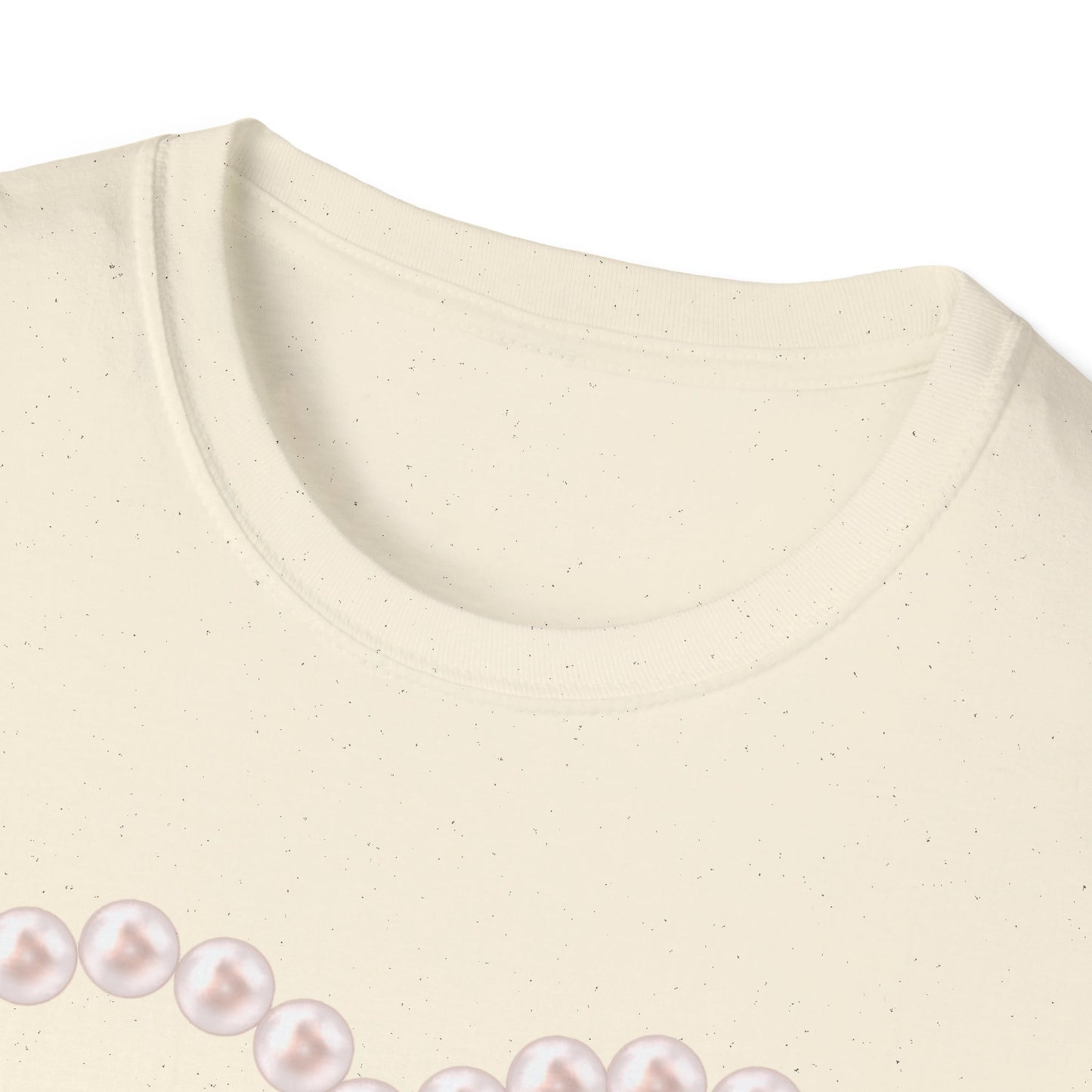 Only the young Graphic Tee
