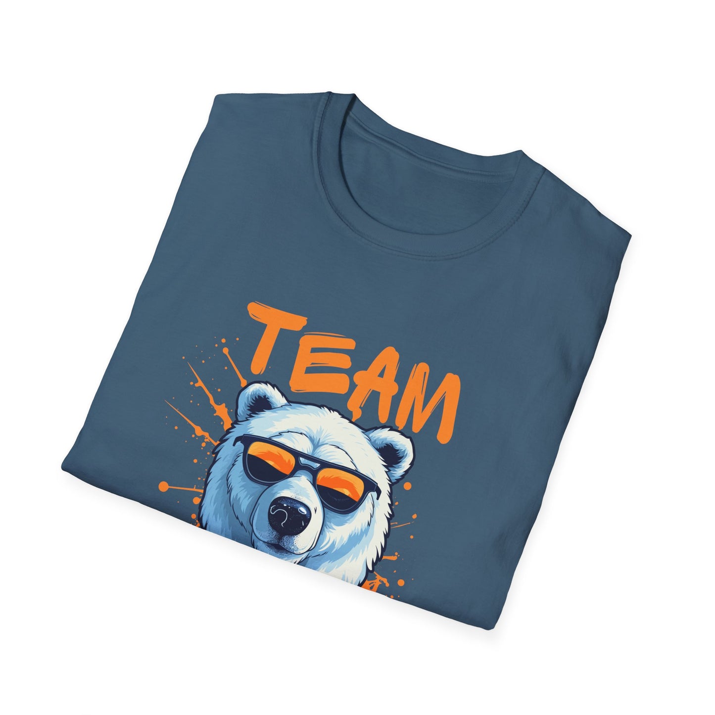 Team Bear T-Shirt