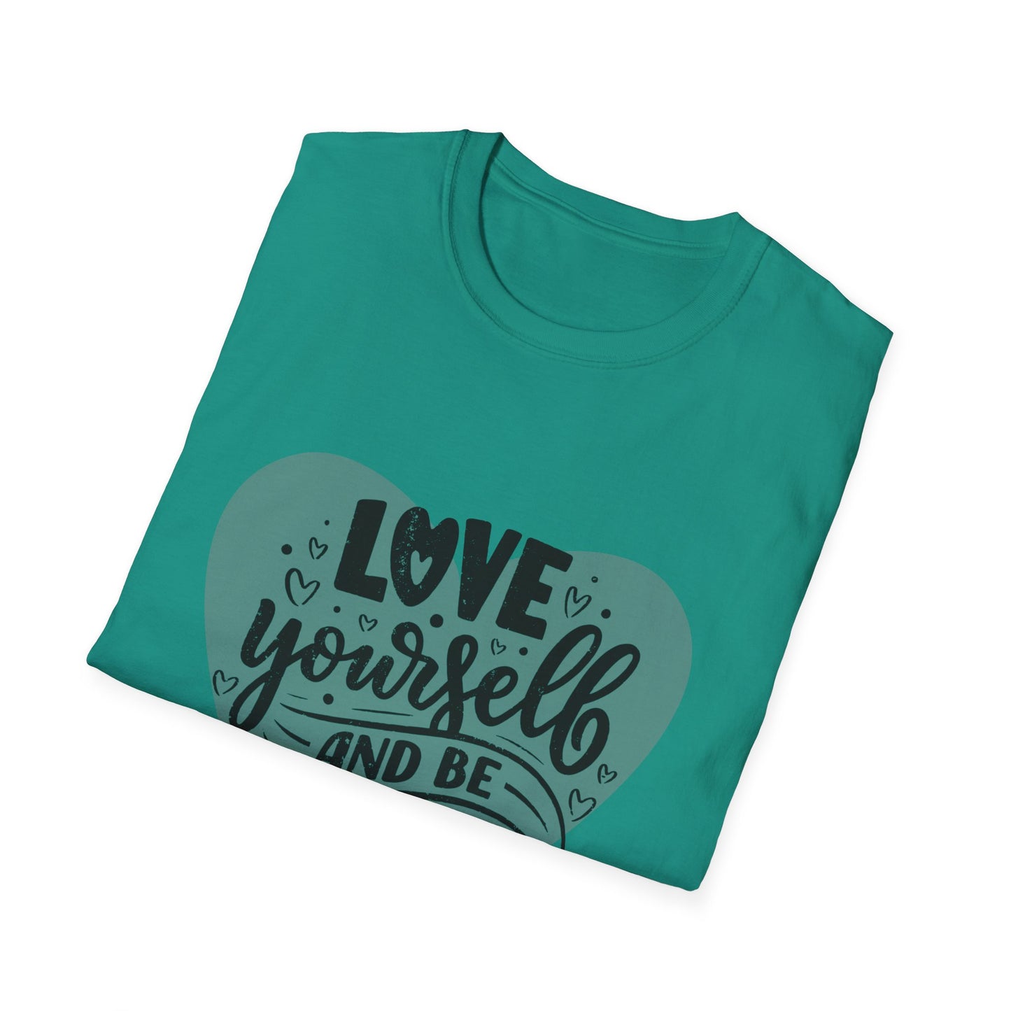 Love Yourself T-Shirt